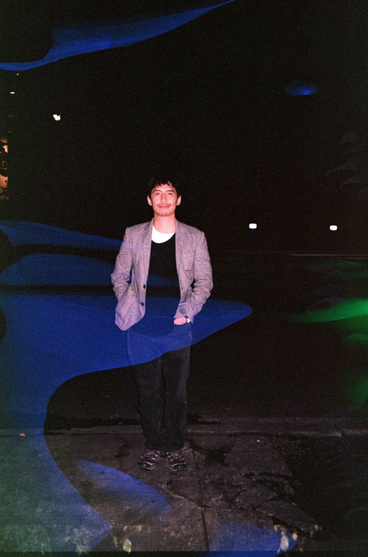 Dylan Pham
